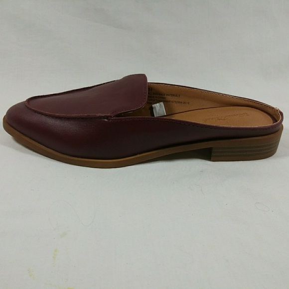 Universal thread mules loader shoes - Picture 3 of 8